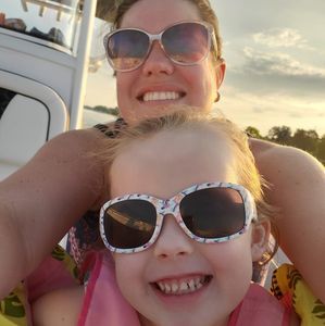 Meet your Posher, June